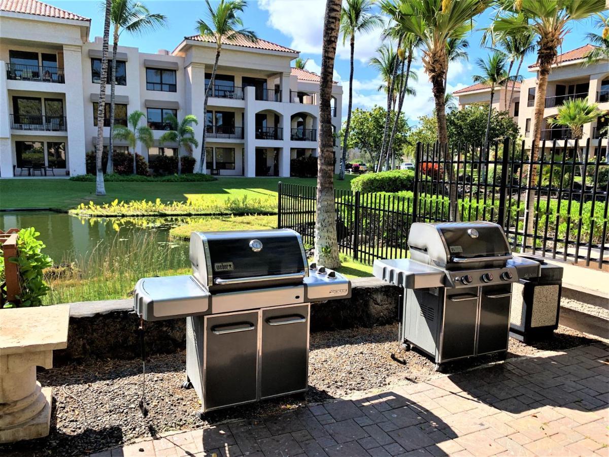 Coconut At Shores - Waikoloa Beach Resort Exterior foto